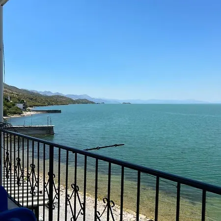 Zaganjori Vendégház Shkodra