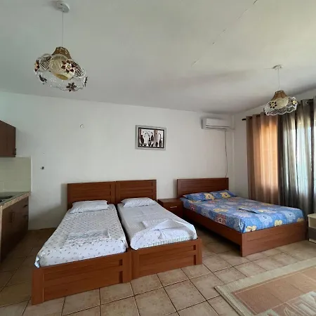 Guest house Zaganjori *